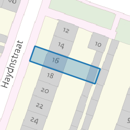 Perceel TBG01-S-4388