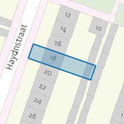 Perceel TBG01-S-4389