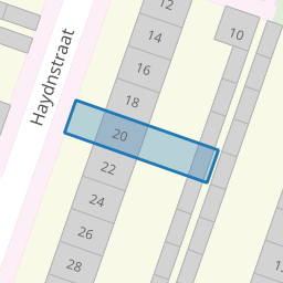 Perceel TBG01-S-4390