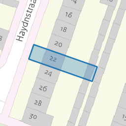 Perceel TBG01-S-4391