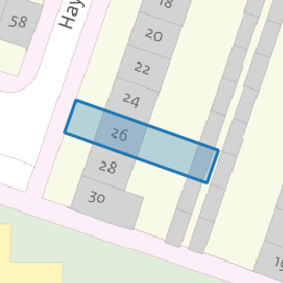 Perceel TBG01-S-4393