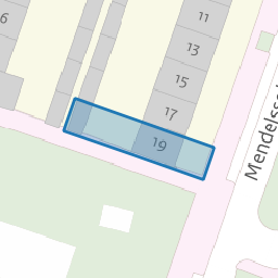 Perceel TBG01-S-4396