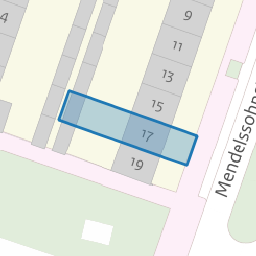 Perceel TBG01-S-4397