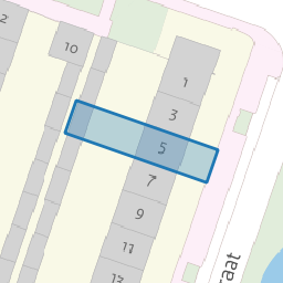 Perceel TBG01-S-4403