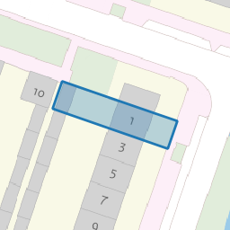 Perceel TBG01-S-4405