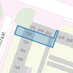 Perceel TBG01-S-4406