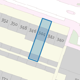 Perceel TBG01-S-4419