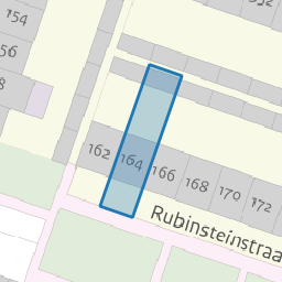 Perceel TBG01-S-4423