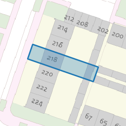 Perceel TBG01-S-4434