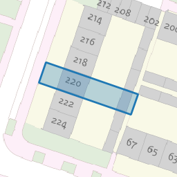 Perceel TBG01-S-4435