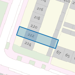 Perceel TBG01-S-4436