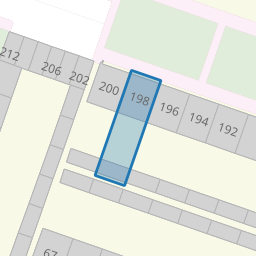 Perceel TBG01-S-4439