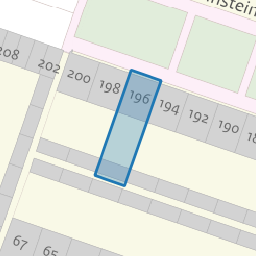 Perceel TBG01-S-4440