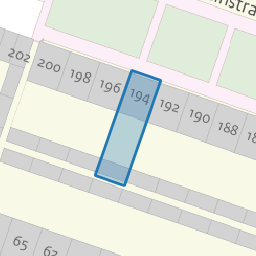 Perceel TBG01-S-4441