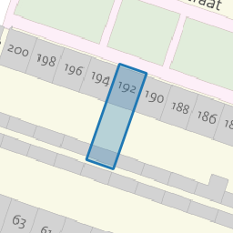 Perceel TBG01-S-4442