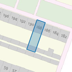 Perceel TBG01-S-4444