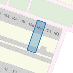 Perceel TBG01-S-4445