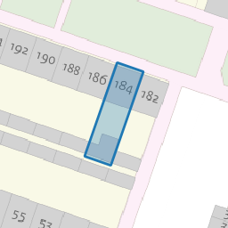 Perceel TBG01-S-4446