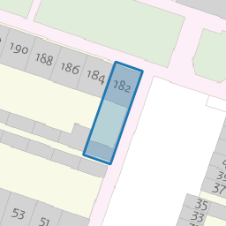 Perceel TBG01-S-4447