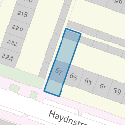 Perceel TBG01-S-4448