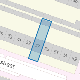 Perceel TBG01-S-4453