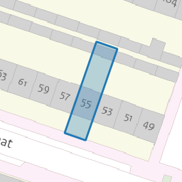 Perceel TBG01-S-4454