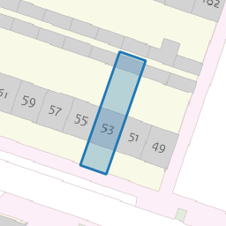 Perceel TBG01-S-4455