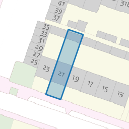 Perceel TBG01-S-4459