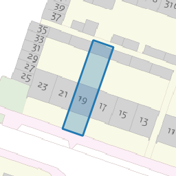 Perceel TBG01-S-4460