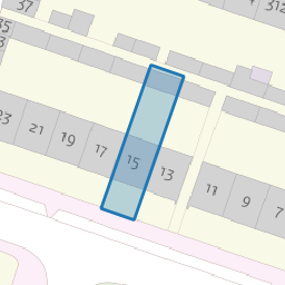 Perceel TBG01-S-4462