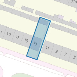 Perceel TBG01-S-4463