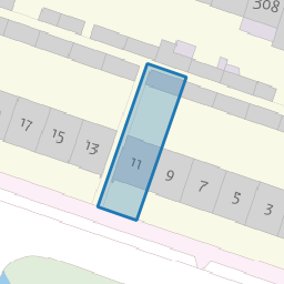 Perceel TBG01-S-4464