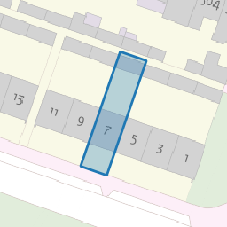 Perceel TBG01-S-4466