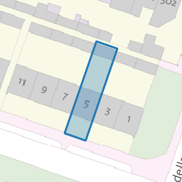 Perceel TBG01-S-4467