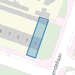 Perceel TBG01-S-4469