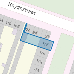 Perceel TBG01-S-4470