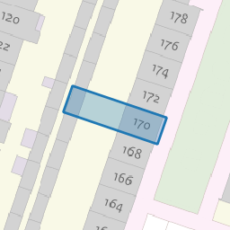 Perceel TBG01-S-4474