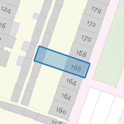 Perceel TBG01-S-4476