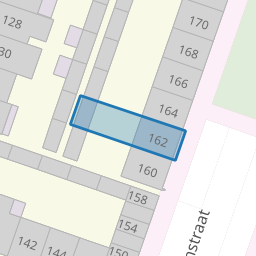 Perceel TBG01-S-4478