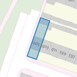 Perceel TBG01-S-4480