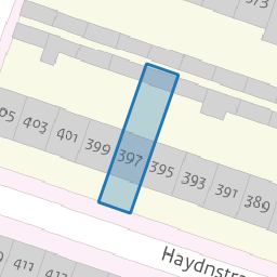 Perceel TBG01-S-4484