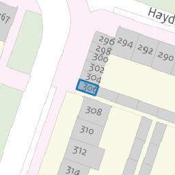 Perceel TBG01-S-4495