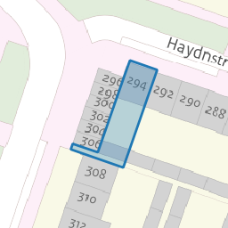 Perceel TBG01-S-4496