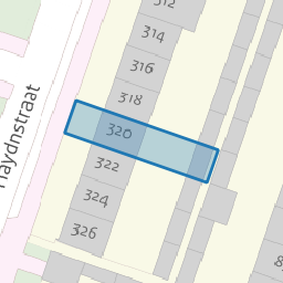 Perceel TBG01-S-4508