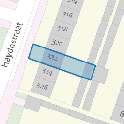 Perceel TBG01-S-4509