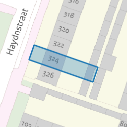 Perceel TBG01-S-4510