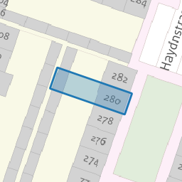 Perceel TBG01-S-4513