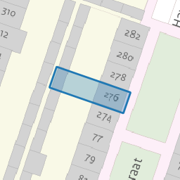 Perceel TBG01-S-4515