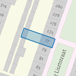 Perceel TBG01-S-4517