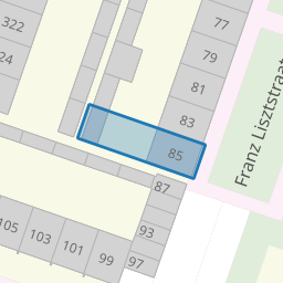 Perceel TBG01-S-4521